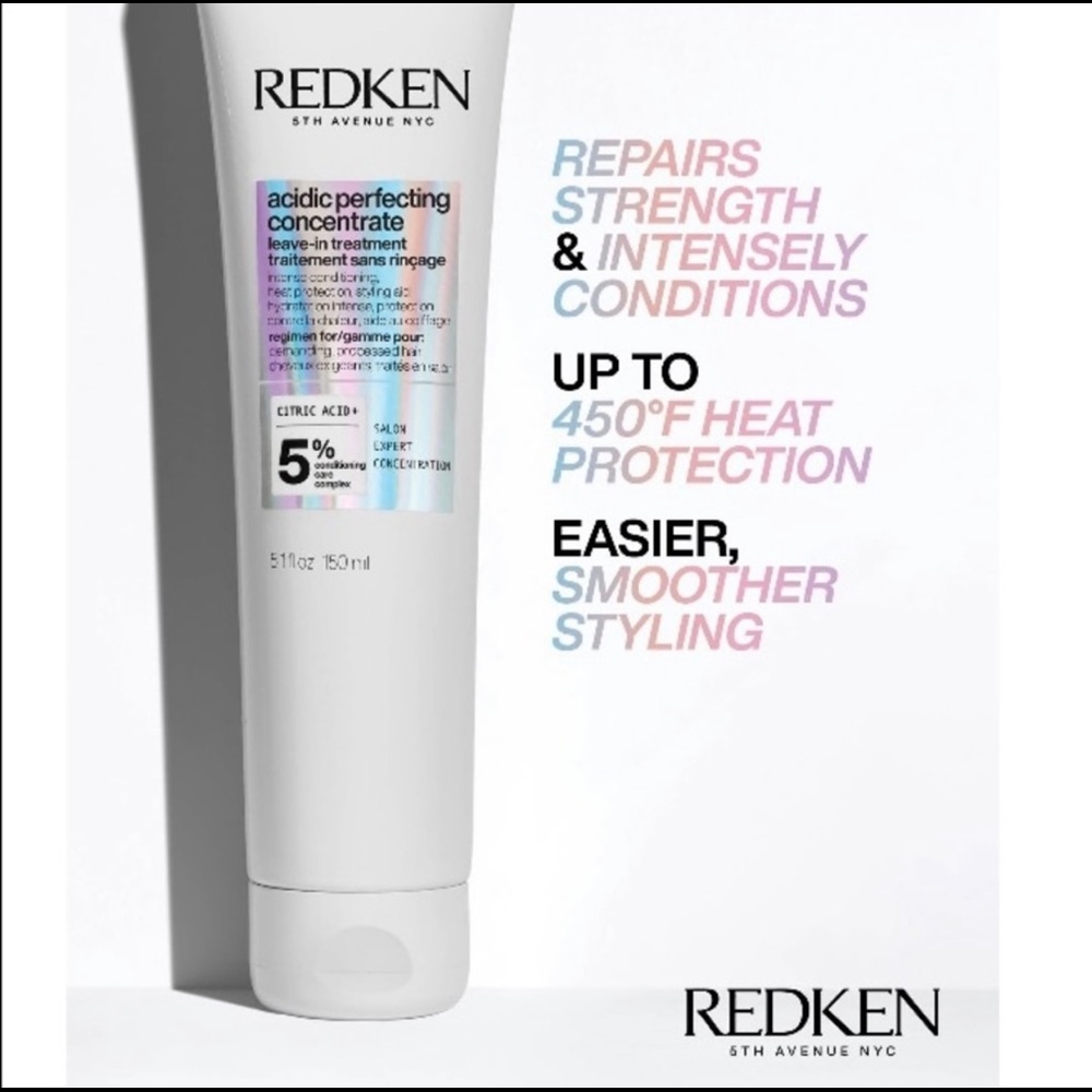 Redken Acidic Perfecting Concentrate